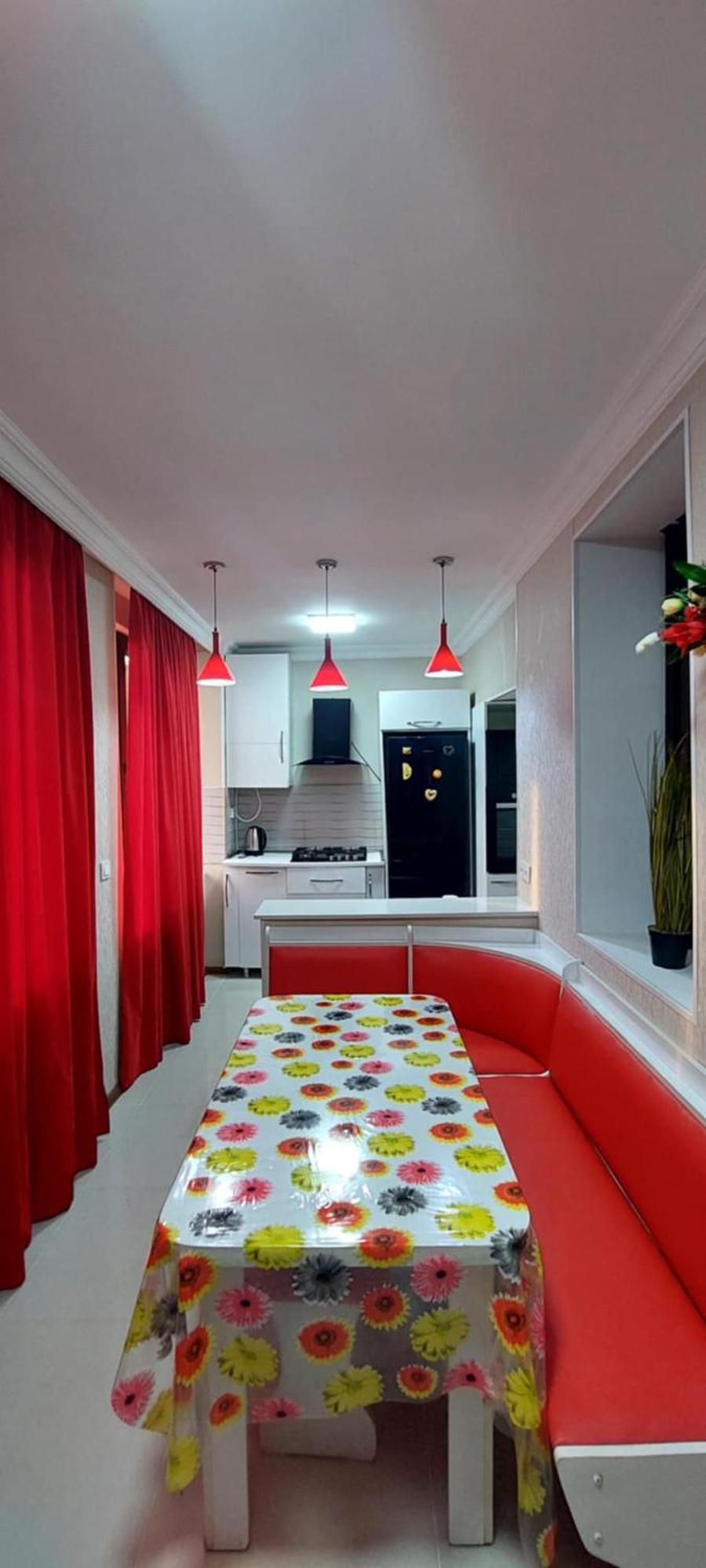 Guest House Theodora Кутаиси Экстерьер фото