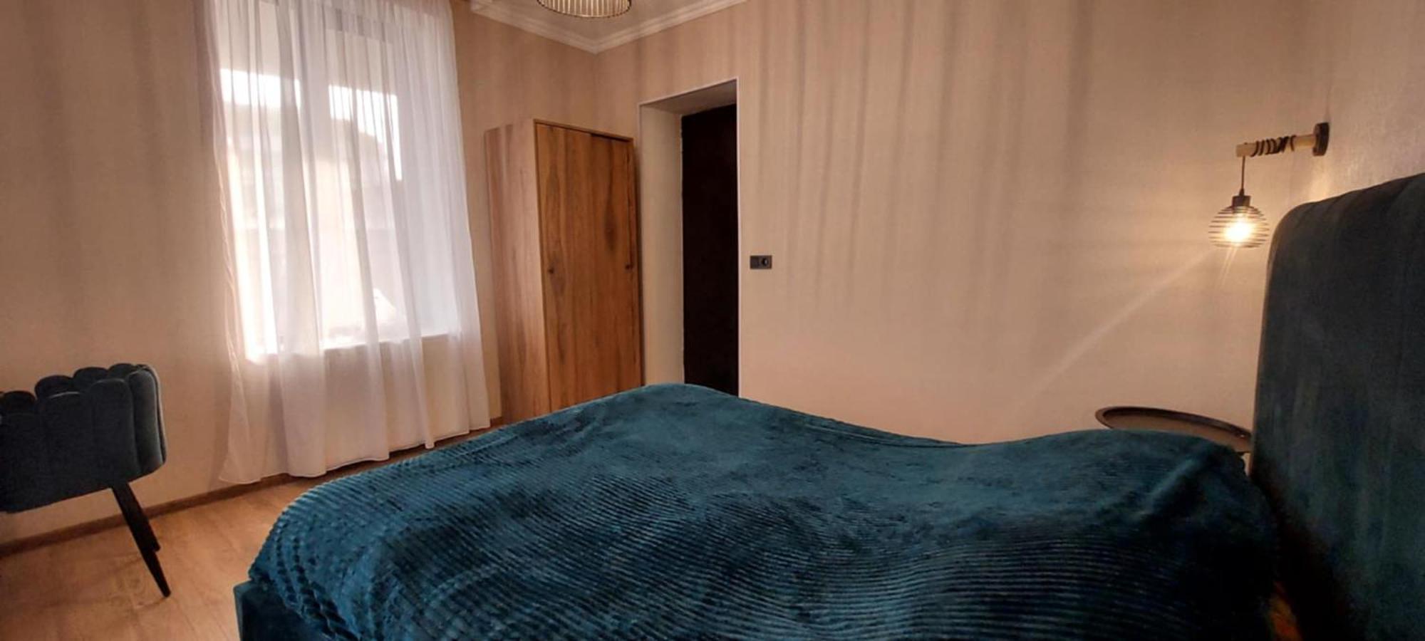 Guest House Theodora Кутаиси Экстерьер фото