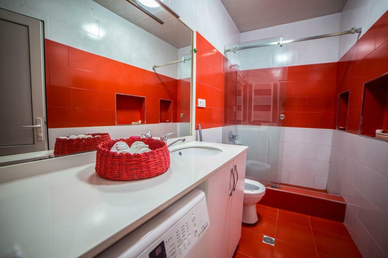 Guest House Theodora Кутаиси Экстерьер фото